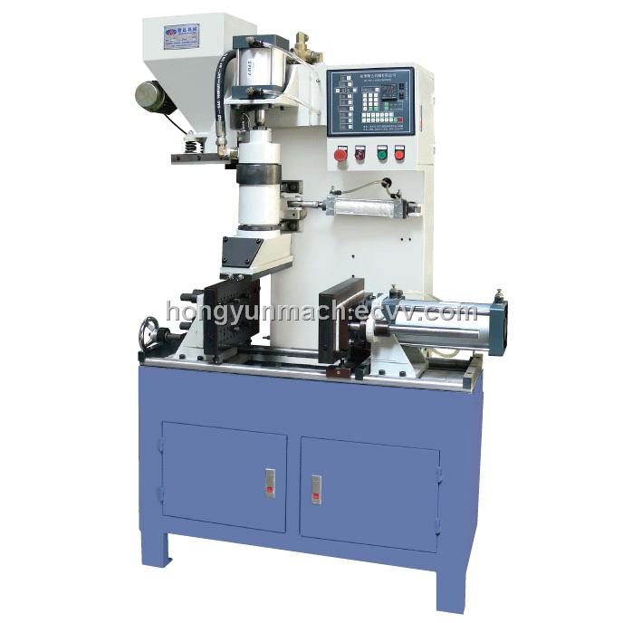 HY-300-II Heat Core Box Core Shooting Machines