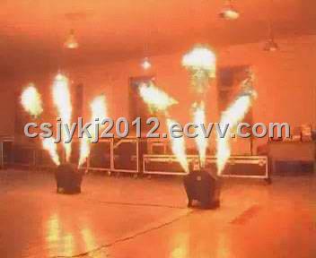 JY-PHC stage 