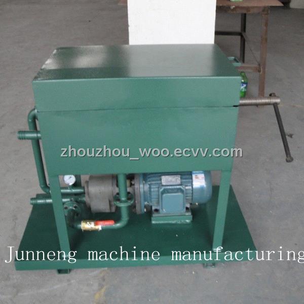 LY-300  junneng plate pressure oil filtering machine