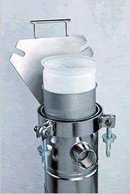 Liquid Filter Bag