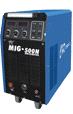 MIG-160/200 MIG/MAG/CO2 WELDING MACHINE