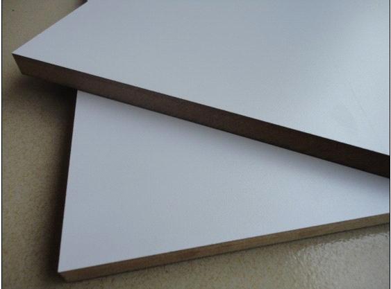 Melamine Surface Mdf Board From China Manufacturer Mdf Board From China Manufacturer