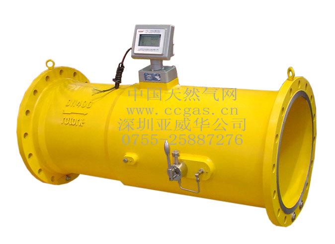 Micro-voltage meter