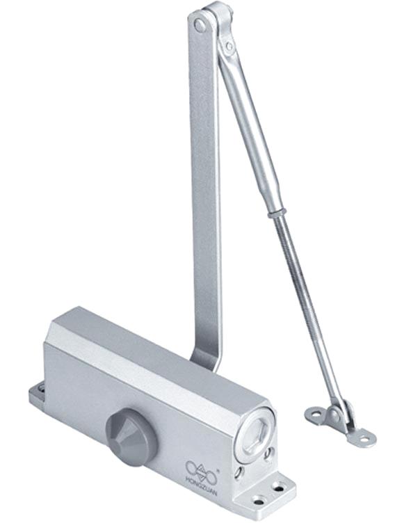 Mini Door Closer Hz 051 From China Manufacturer Manufactory