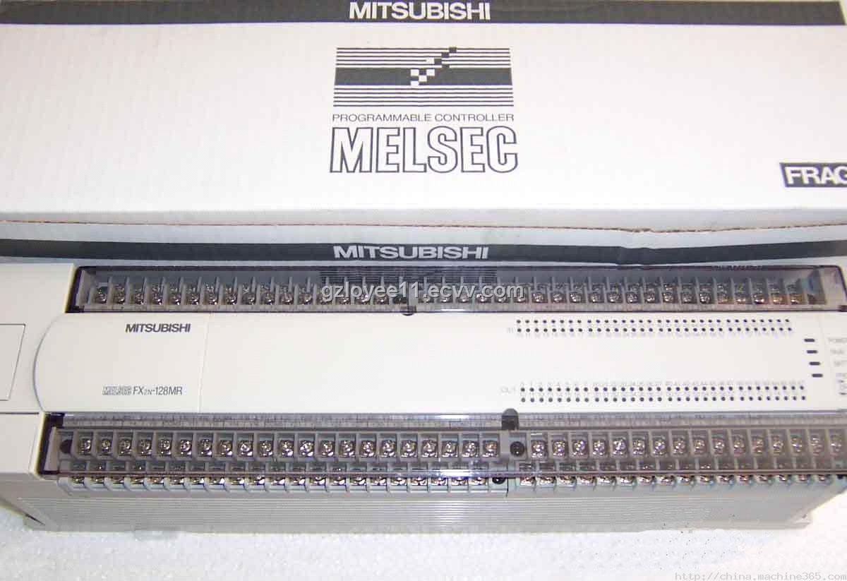 Mitsubishi FX2N-128MR-001 from China Manufacturer ... mitsubishi plc wiring home security 