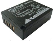 New Camera Battery For  FuJi NP-W126