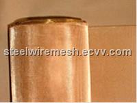 Phosphor Bronze wire mesh