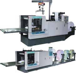 RCHM500-DN/4J  Multi part Continuous Computer Form paper Perforating Machine