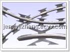 Razor barbed wire manufacture with best quality