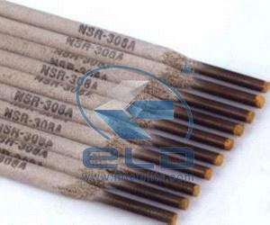 Stainless Steel Welding Electrodes