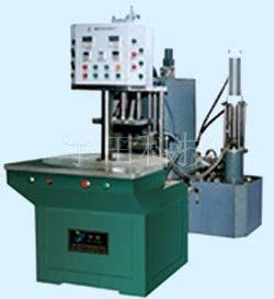 Table Turned Wax Injection Machine