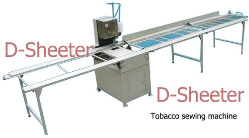 Tobacco sewing machine (TSF11)