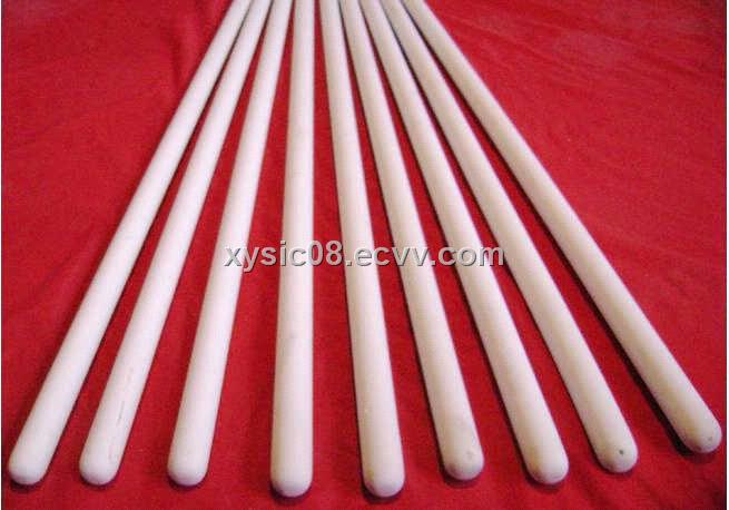 Xinyu Furnace Accessories Alumina Ceramic Tube (High Purity 99.7%)