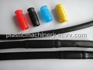 YD30-H High speed column emitter drip irrigation pipe making machine