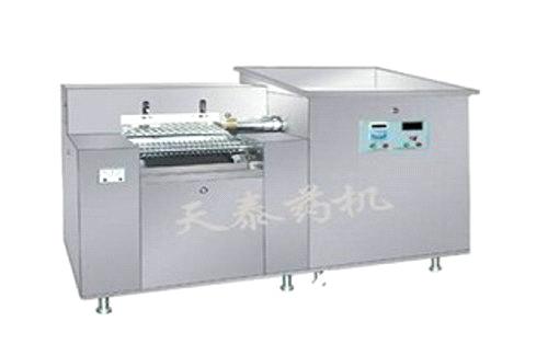 ZMW2000-N Small Three-roller Automatic Honeyed Pill Making Machine