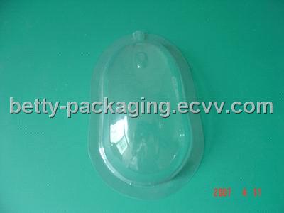 blister packaging for electronic