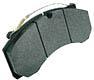 brake pads OEM NO.  Meritor MDP1373,MDP1227,MDP501