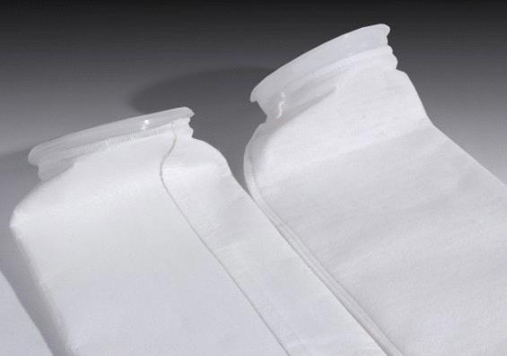 industrial liquid filter cloth fabric bag1