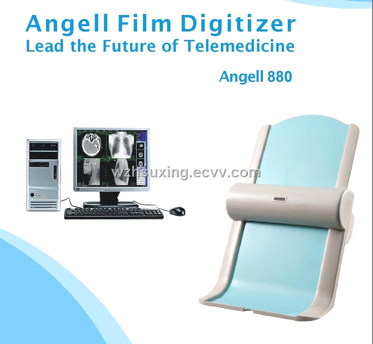 film digitizer