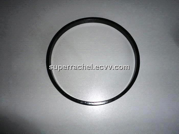 fe-base amorphous core electricaal current induction core