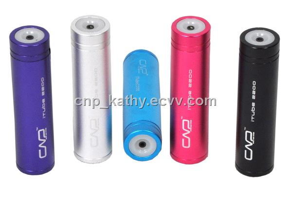 Portable Battery Charger for mobile devices,Super Mini & Luxury Design