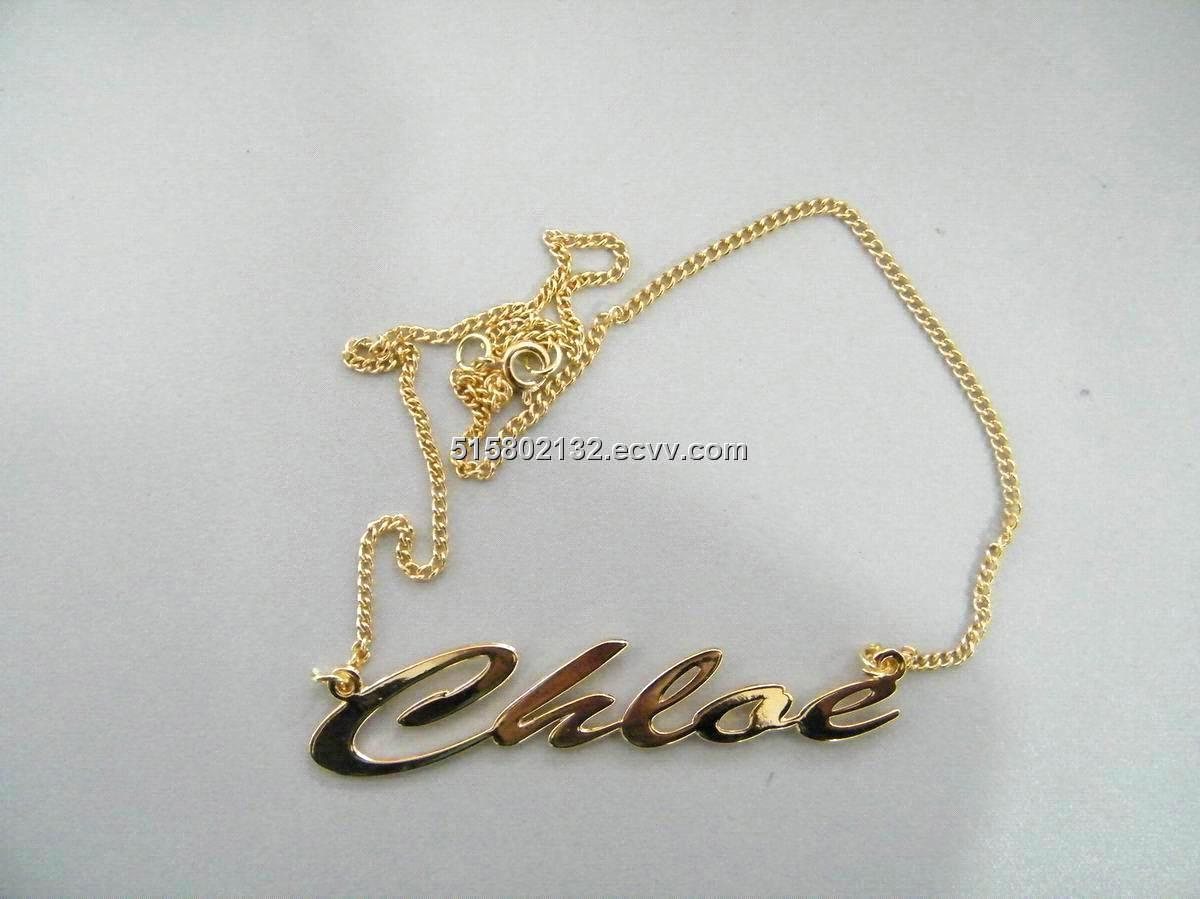 ChinaGold_Necklace_dog_tag_woman_accessories_metal_craft_name_tag20124171457189