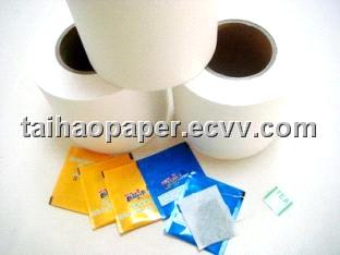 Non-Heat Sealable Tea Bag Filter Paper
