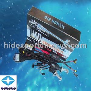 12V 35W AC super slim H/L beam hid xenon kit