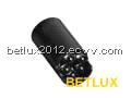 15mm led cluster (2 red 3 green, round packed)
