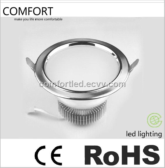 7W LED Indoor Light/Ceiling Light  (CE,RoHS)