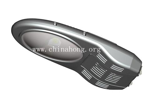 60w LED street light