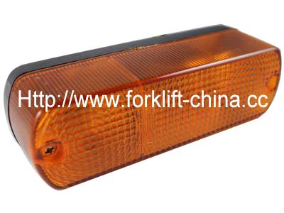 Forklift Spare Parts S4S Steering Lamp for Mitsubishi