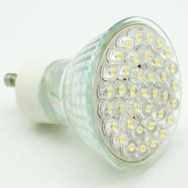 38pcs LED 2W High Power Spot Light 2.5W