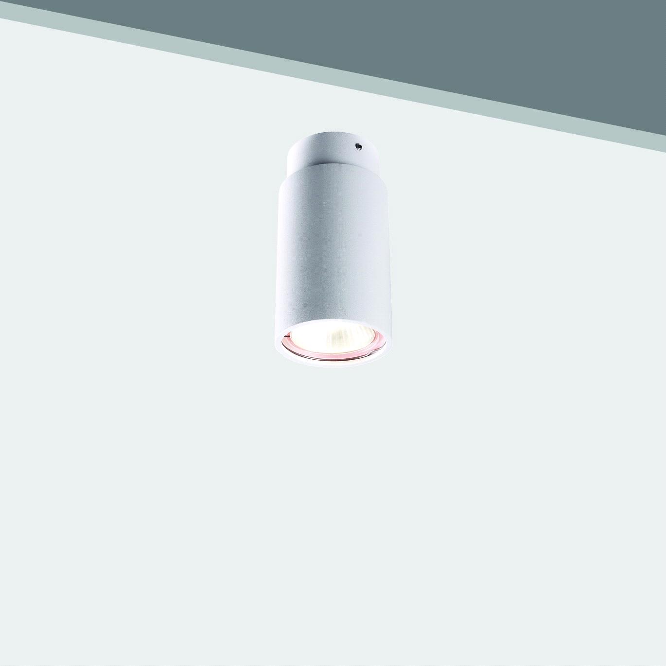 GU10 Interior Ceiling Light / Lamp (C4A0005)