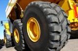 Giant Bias Otr Tyre/Tire (40.00-57, 37.00-57, 27.00-49, 31/90-49)