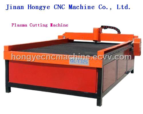 High Precision Plasma Cutting Machine/Plasma Cutter (QL-1325)