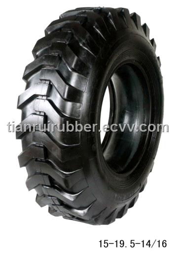 High performance of bias skid steer loader tyre size 15-19.5 hot sales in USA market