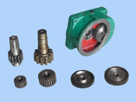 LDA driving device driving transmission crane reducer Shen board driving device