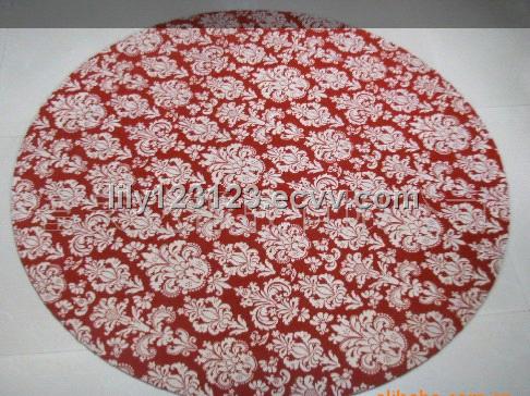 Non Woven Fabrics Place Mats Carpet Desk Table Mat 3dcoaster