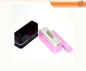 Portable emergency mobile phone battery powered charger 1500 mAh for iPod iPhone 3G / 4s