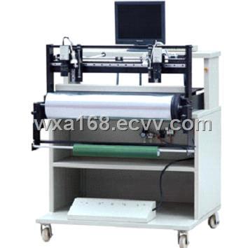 Printing Plate Mounting Machine/CNC Machine/Punching Machine