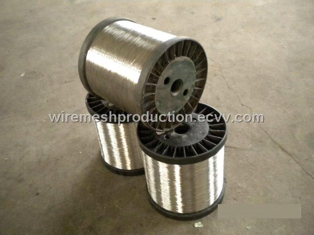 STAINLESS STEEL WIRE MATERIAL