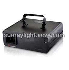 Stage Laser Lighting (0~20KHz TTL Modulation)