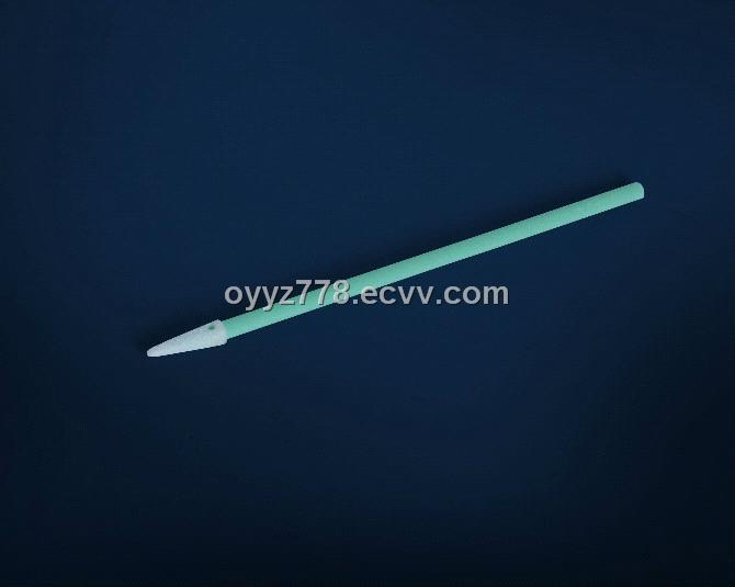 TX750E Cleanroom Swabs Compatible