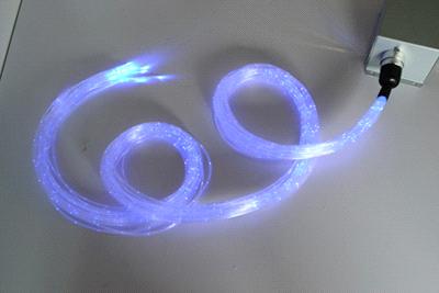 new plastic optic fiber for star sky ceiling lights