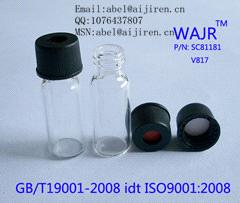 screw neck vials,micro vials,dram vials,injection vials