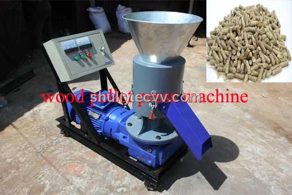 Wheat Husk Pellet Press Machine (New Model) purchasing, souring agent ...