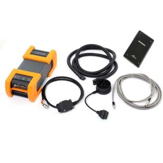 BMW OPS DIS V57 SSS V39 Diagnose and Programming Tool Fit All Computers