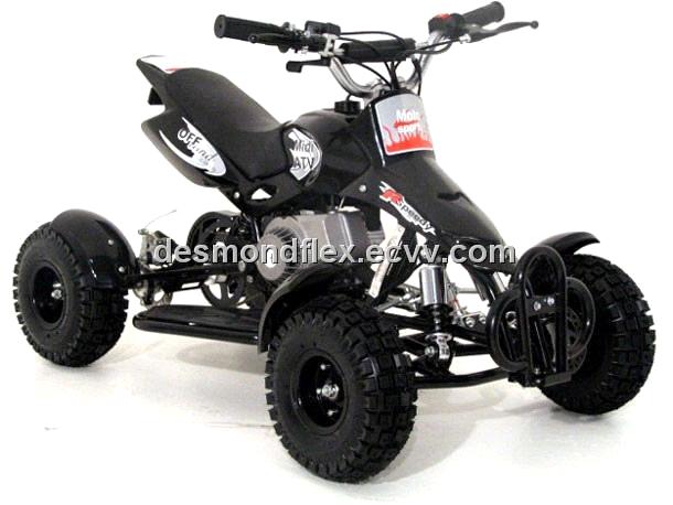 bike 4 wheeler