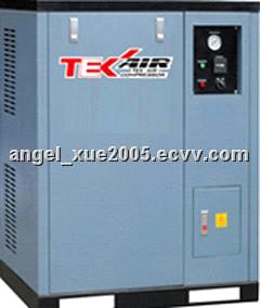 Silent Type Air Compressor